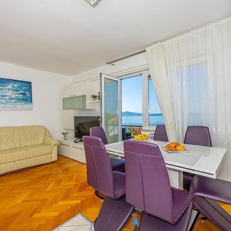 Apartment Lisinski Crikvenica Exteriér fotografie