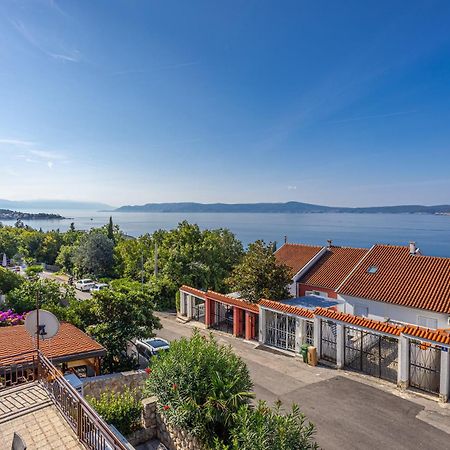 Apartment Lisinski Crikvenica Exteriér fotografie