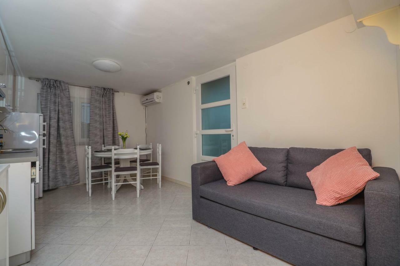 Apartment Lisinski Crikvenica Exteriér fotografie