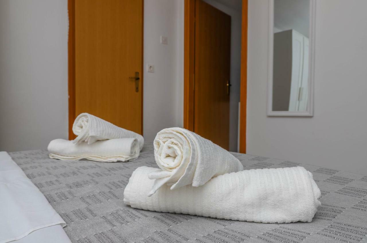 Apartment Lisinski Crikvenica Exteriér fotografie