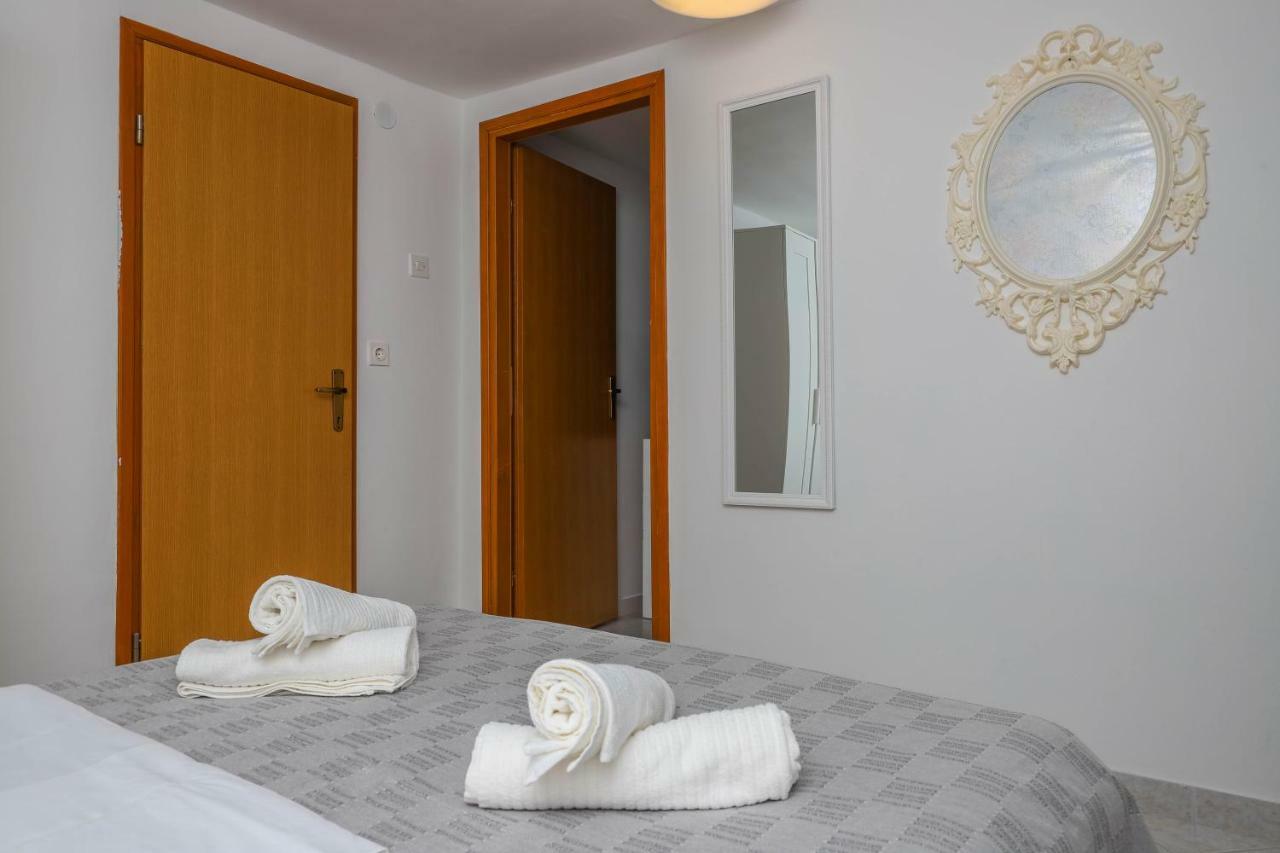 Apartment Lisinski Crikvenica Exteriér fotografie