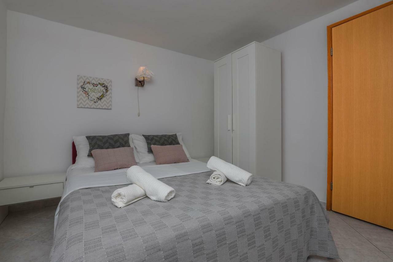 Apartment Lisinski Crikvenica Exteriér fotografie