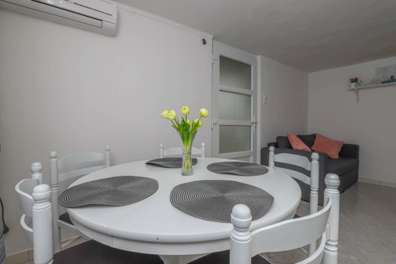 Apartment Lisinski Crikvenica Exteriér fotografie