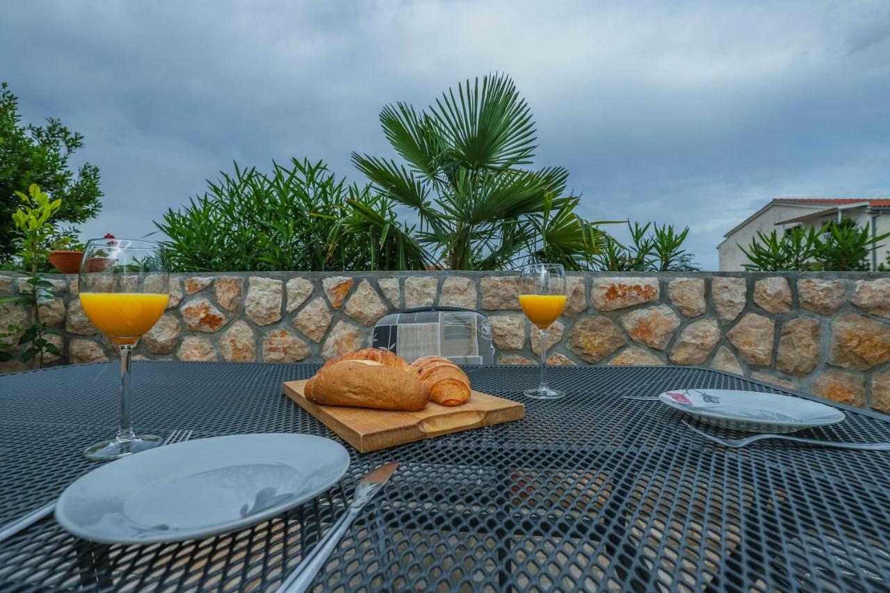 Apartment Lisinski Crikvenica Exteriér fotografie